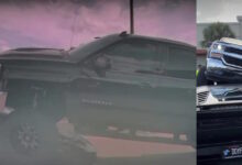 ΗΠΑ:-Οδηγός-στη-Φλόριντα-πλάκωσε-μία-Λαμποργκίνι-με-το-φορτηγό-της-χωρίς-να-το-καταλάβει-–-Δείτε-βίντεο