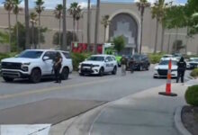 ΗΠΑ:-Έξι-τραυματίες-από-πυροβολισμούς-σε-εμπορικό-κέντρο-στη-Λουιζιάνα-–-Δύο-σε-κρίσιμη-κατάσταση