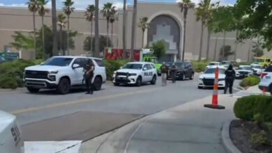 ΗΠΑ:-Έξι-τραυματίες-από-πυροβολισμούς-σε-εμπορικό-κέντρο-στη-Λουιζιάνα-–-Δύο-σε-κρίσιμη-κατάσταση