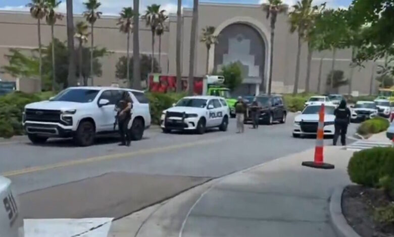 ΗΠΑ:-Έξι-τραυματίες-από-πυροβολισμούς-σε-εμπορικό-κέντρο-στη-Λουιζιάνα-–-Δύο-σε-κρίσιμη-κατάσταση