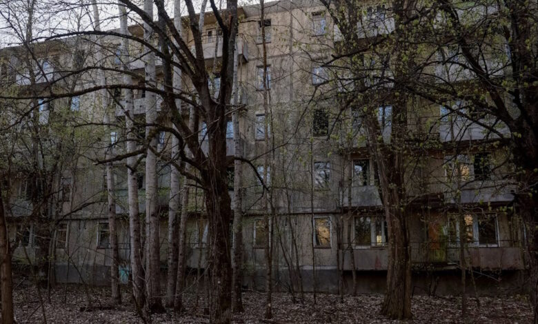 Γαλλία:-Σαράντα-χρόνια-μετά-το-Τσέρνομπιλ,-η-ραδιενέργεια-παραμένει-«υψηλότερη»-σε-ορισμένες-περιοχές