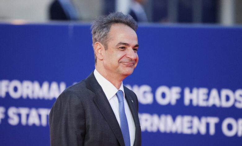 Μητσοτάκης-στο-breitbart:-«Ο-Τραμπ-θα-περάσει-καλά-στην-Ελλάδα,-είμαστε-περήφανοι-για-τη-φιλοξενία-μας-και-ελπίζουμε-να-συμφωνήσει-με-το-Ιράν»