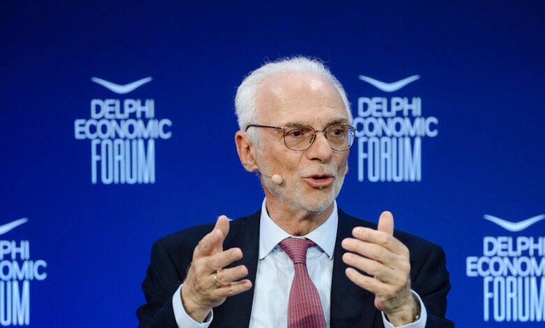 Τζαννετάκης-(motor-oil):-Ισορροπία-μεταξύ-διύλισης-καυσίμων-και-πράσινης-μετάβασης-–-Κρίσιμος-ο-ρόλος-της-ρυθμιστικής-ευελιξίας