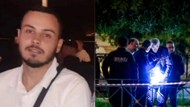 Δολοφονία-στον-Άγιο-Δημήτριο:-20χρονος-ναύτης-κατηγορείται-για-ανθρωποκτονία-–-Συνελήφθησαν-άλλοι-τρεις-για-υπόθαλψη