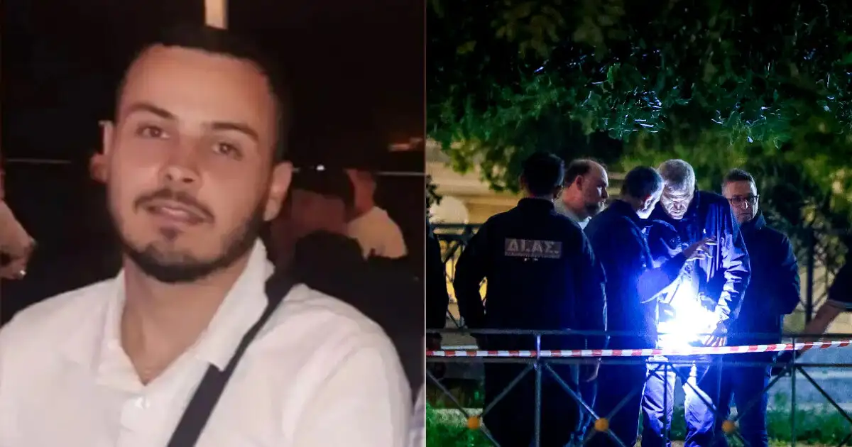 Δολοφονία-στον-Άγιο-Δημήτριο:-20χρονος-ναύτης-κατηγορείται-για-ανθρωποκτονία-–-Συνελήφθησαν-άλλοι-τρεις-για-υπόθαλψη