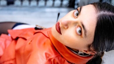 Έλενα-Λεώνη:-Λίγο-πριν-ανέβει-στη-σκηνή-του-ejekt-festival,-θα-παρουσιάσει-τον-νέο-της-δίσκο