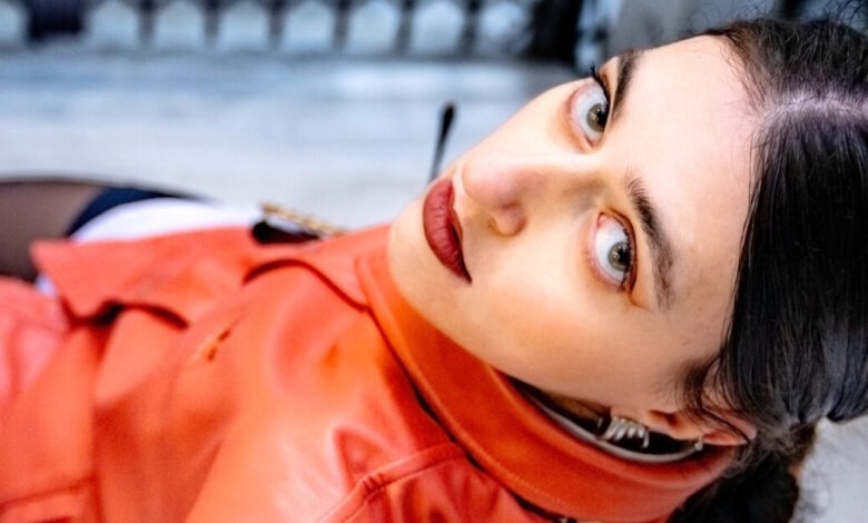 Έλενα-Λεώνη:-Λίγο-πριν-ανέβει-στη-σκηνή-του-ejekt-festival,-θα-παρουσιάσει-τον-νέο-της-δίσκο