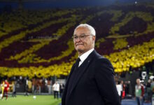 Ο-Ρανιέρι-αποχωρεί-από-τη-Ρόμα-μετά-τη-δημόσια-διαμάχη-με-τον-Γκασπερίνι