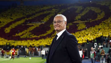 Ο-Ρανιέρι-αποχωρεί-από-τη-Ρόμα-μετά-τη-δημόσια-διαμάχη-με-τον-Γκασπερίνι