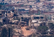 Τραμπ:-Για-«τρεις-εβδομάδες»-παρατείνεται-η-εκεχειρία-Ισραήλ-–-Λιβάνου,-«πολύ-καλή-πιθανότητα»-να-υπάρξει-συμφωνία-μέσα-στη-χρονιά