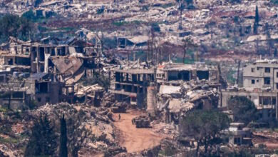 Τραμπ:-Για-«τρεις-εβδομάδες»-παρατείνεται-η-εκεχειρία-Ισραήλ-–-Λιβάνου,-«πολύ-καλή-πιθανότητα»-να-υπάρξει-συμφωνία-μέσα-στη-χρονιά