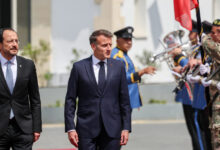 «Ιστορική-η-επίσκεψη-Μακρόν-στην-Κύπρο»-δηλώνει-ο-Νίκος-Χριστοδουλίδης