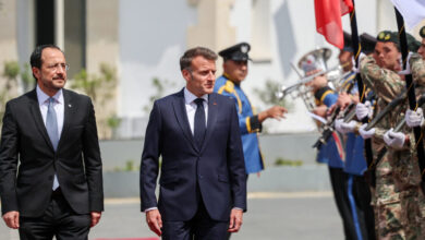 «Ιστορική-η-επίσκεψη-Μακρόν-στην-Κύπρο»-δηλώνει-ο-Νίκος-Χριστοδουλίδης