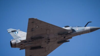 «le-parisien-matin»:-Η-Αθήνα-εξετάζει-σχέδιο-για-mirage-στην-Ουκρανία-με-αντάλλαγμα-rafale-–-Διάψευση-Μαρινάκη