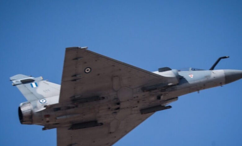 «le-parisien-matin»:-Η-Αθήνα-εξετάζει-σχέδιο-για-mirage-στην-Ουκρανία-με-αντάλλαγμα-rafale-–-Διάψευση-Μαρινάκη