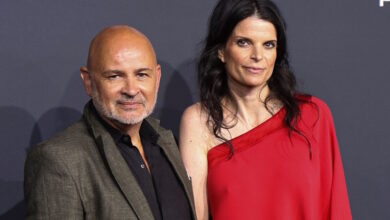 Αθηνά-Ωνάση:-Η-νέα-δημόσια-εμφάνιση-σε-επίδειξη-μόδας-στην-Εβδομάδα-Νυφικών-στη-Βαρκελώνη