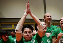 Παναθηναϊκός:-Η-Πέννυ-Ρόγκα-δάκρυσε-για-την-κατάκτηση-της-volley-league-και-έστειλε-μήνυμα-για-την-επόμενη-σεζόν