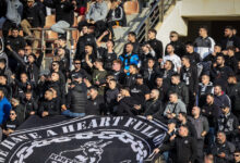 «Ντόπες»-οπαδών-του-ΟΦΗ-ενόψει-ΠΑΟΚ:-«Το-Κύπελλο-θα-πάρουμε-στο-Πανθεσσαλικό»