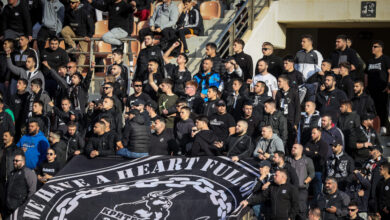 «Ντόπες»-οπαδών-του-ΟΦΗ-ενόψει-ΠΑΟΚ:-«Το-Κύπελλο-θα-πάρουμε-στο-Πανθεσσαλικό»