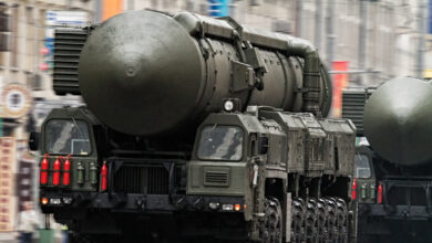 Οι-τράπεζες-αυξάνουν-την-έκθεσή-τους-σε-επενδύσεις-πυρηνικών-όπλων-–-Σε-μια-διετία-τοποθετήθηκαν-709-δισ.-δολάρια-σε-μετοχές-εταιρειών-παραγωγής