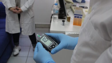 Διαβήτης-τύπου-1:-Τα-εμπόδια-στη-μετάβαση-στα-νέα-συστήματα-και-οι-ανεπαρκείς-ταινίες-μέτρησης