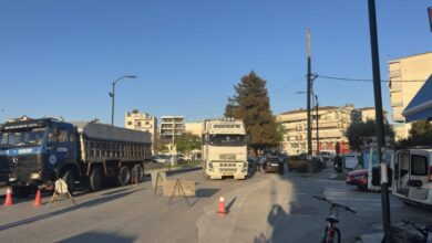 Κυκλοφοριακό-«έμφραγμα»-στη-ΣΜΥ