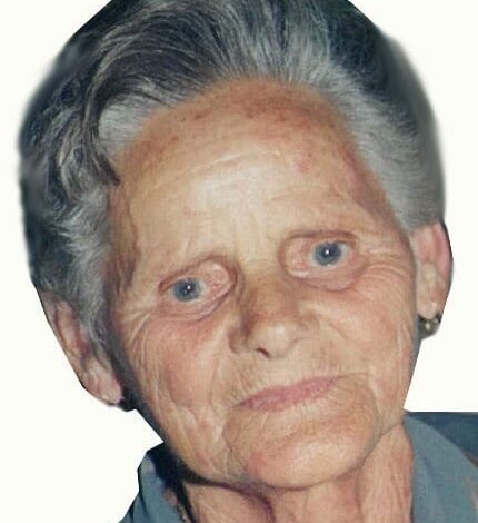 Κηδεύεται-σήμερα-η-Θεοδώρα-Τσικάτου