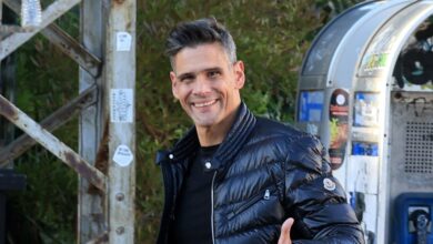 Δημήτρης-Ουγγαρέζος:-Το-ηχητικό-απόσπασμα-με-όσα-είχε-πει-για-τον-Γρηγόρη-Αρναούτογλου-–-«Τώρα-ξέρετε-τι-τον-έκανε-να-με-βρίσει-τόσο-πολύ»