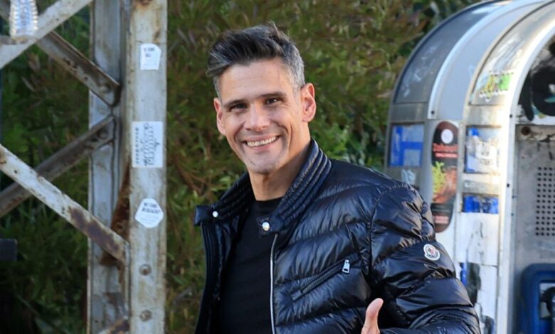 Δημήτρης-Ουγγαρέζος:-Το-ηχητικό-απόσπασμα-με-όσα-είχε-πει-για-τον-Γρηγόρη-Αρναούτογλου-–-«Τώρα-ξέρετε-τι-τον-έκανε-να-με-βρίσει-τόσο-πολύ»