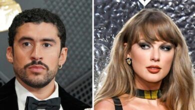 spotify:-Η-Τέιλορ-Σούιφτ-και-ο-bad-bunny-στην-κορυφή-της-λίστας-των-καλλιτεχνών-με-τα-περισσότερα-streams-όλων-των-εποχών