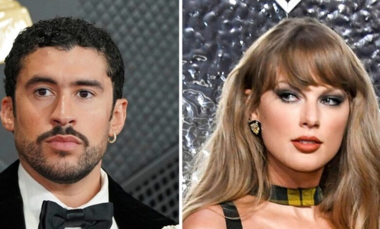 spotify:-Η-Τέιλορ-Σούιφτ-και-ο-bad-bunny-στην-κορυφή-της-λίστας-των-καλλιτεχνών-με-τα-περισσότερα-streams-όλων-των-εποχών