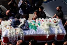 Αμάλ-Χαλίλ:-Η-καταδίωξη-και-δολοφονία-της-δημοσιογράφου-από-ισραηλινό-πλήγμα-στον-Λίβανο