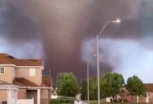 Ανεμοστρόβιλοι-χτύπησαν-τη-βόρεια-Οκλαχόμα-–-10-τραυματίες,-εντυπωσιακά-βίντεο