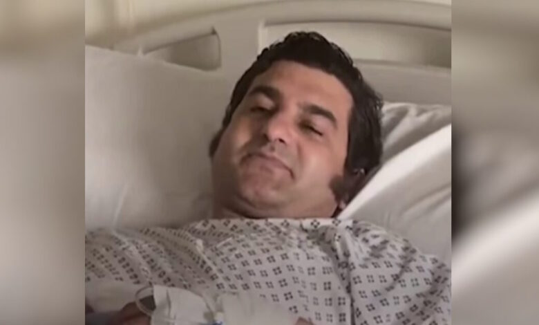 Ισπανία:-«Τρώω-με-καθετήρα-και-πονάω-πολύ»,-λέει-ο-«βασιλιάς-των-ταυρομάχων»-που-τραυματίστηκε-σοβαρά-από-ταύρο-στον-ορθό