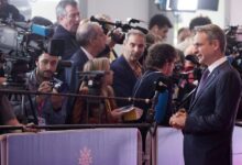 Κυριάκος-Μητσοτάκης:-Η-Ευρώπη-μπορεί-να-σταθεί-και-μόνη-της-στο-πλευρό-των-χωρών-της-ΕΕ