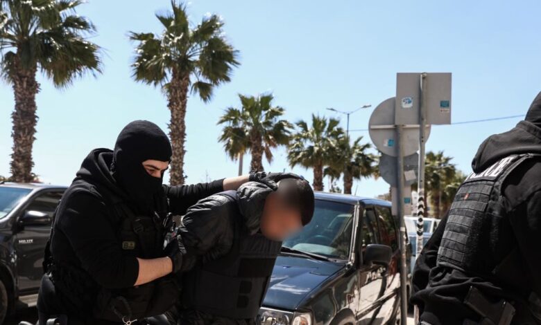 Δολοφονία-στον-Άγιο-Δημήτριο:-«Ο-γιος-μου-δεν-έχει-κάνει-τίποτα,-είναι-πολύ-καλό-παιδί»-λέει-η-μητέρα-του-20χρονου-δράστη