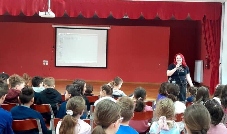 Βιβλιοθήκη-Καλαμπάκας-στο-5ο-Δημοτικό-για-την-Ημέρα-Βιβλίου