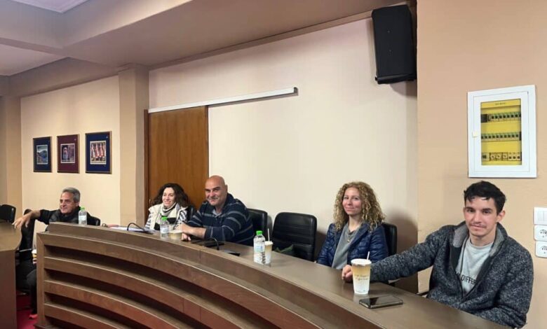 Αντιπυρική-περίοδος:-Σύσκεψη-ΤΕΣΟΠΠ-στο-Μουζάκι