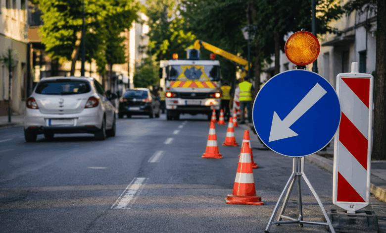 Κυκλοφοριακές-ρυθμίσεις-στα-Τρίκαλα-από-το-Σάββατο-25-Απριλίου