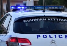 Τραγωδία-στη-Λάρισα:-Νεκρές-μητέρα-και-κόρη-σε-διαμέρισμα