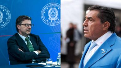 Ρώμη:-«Επαίσχυντη»-η-πρόταση-να-συμμετάσχει-η-Ιταλία-αντί-του-Ιράν-στο-Μουντιάλ