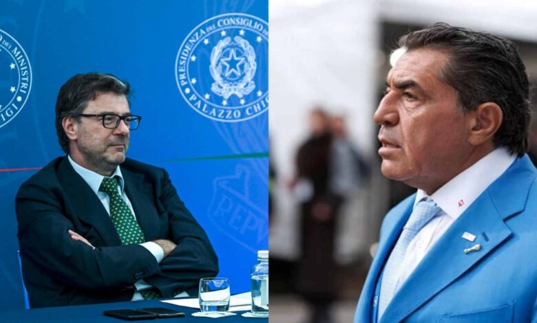 Ρώμη:-«Επαίσχυντη»-η-πρόταση-να-συμμετάσχει-η-Ιταλία-αντί-του-Ιράν-στο-Μουντιάλ