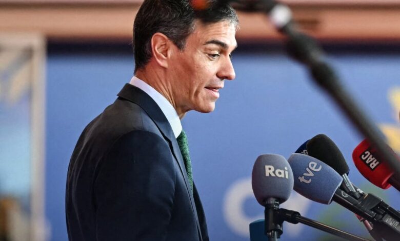 Έγγραφο-του-Πενταγώνου-μιλά-για-αναστολή-της-Ισπανίας-από-το-ΝΑΤΟ-Δεν-κάνουμε-πολιτική-με-emails-απαντά-ο-Σάντσεθ