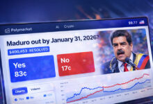 Αμερικανός-στρατιώτης-στοιχημάτισε-στην-απαγωγή-Μαδούρο-και-έβγαλε-400.000-δολάρια