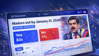 Αμερικανός-στρατιώτης-στοιχημάτισε-στην-απαγωγή-Μαδούρο-και-έβγαλε-400.000-δολάρια