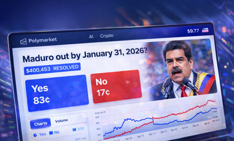 Αμερικανός-στρατιώτης-στοιχημάτισε-στην-απαγωγή-Μαδούρο-και-έβγαλε-400.000-δολάρια