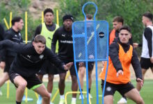 Ο-ΟΦΗ-έφτασε-στον-Βόλο-για-τον-τελικό-του-Κυπέλλου-Ελλάδας-betsson-με-τον-ΠΑΟΚ