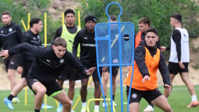 Ο-ΟΦΗ-έφτασε-στον-Βόλο-για-τον-τελικό-του-Κυπέλλου-Ελλάδας-betsson-με-τον-ΠΑΟΚ