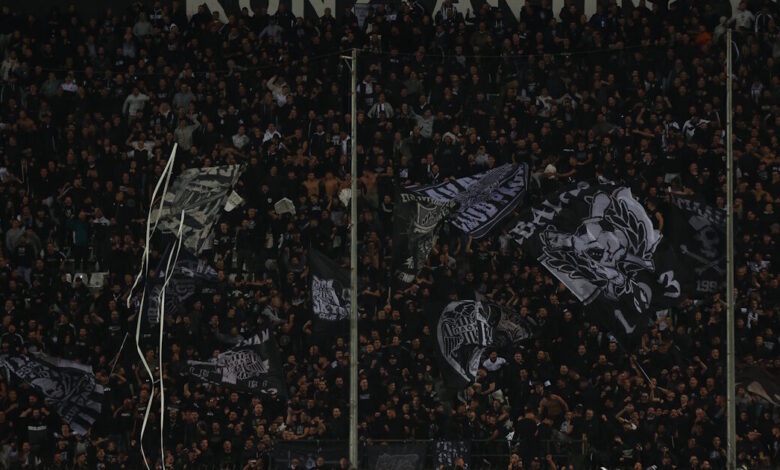 ΠΑΟΚ:-sold-out-τα-εισιτήρια-που-πήρε-για-τον-τελικό-του-Κυπέλλου-Ελλάδας-betsson-με-τον-ΟΦΗ