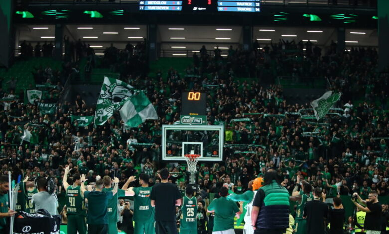 Παναθηναϊκός:-Βγήκαν-τα-εισιτήρια-για-το-game-3-των-playoffs-της-euroleague-με-τη-Βαλένθια